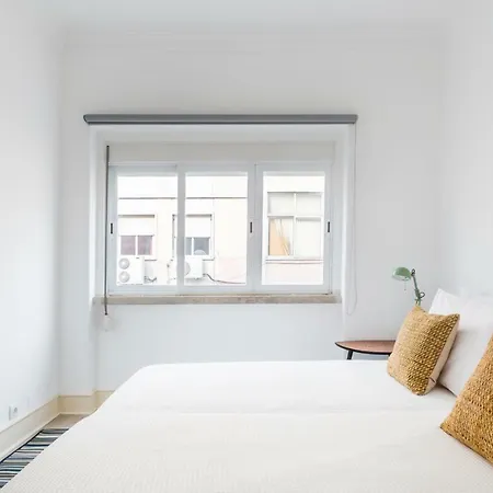 Bridge Apartment