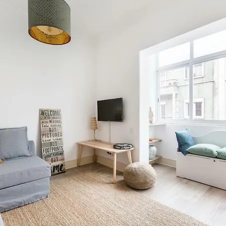 Apartamento Bridge *