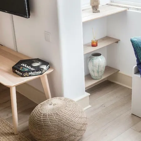 Apartamento Bridge